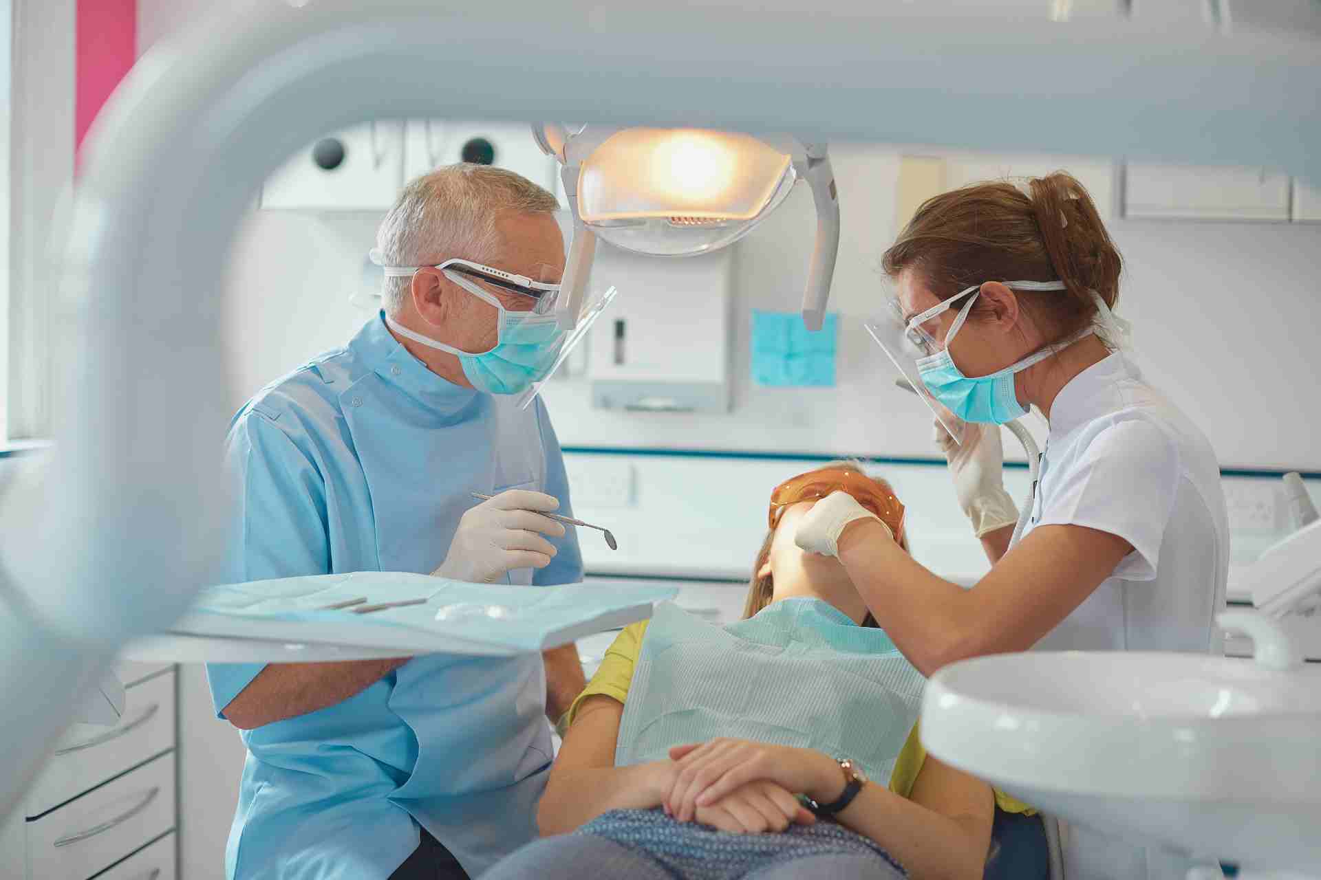 Dentist in Cutchogue, NY